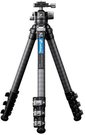 Leofoto LSR-324C+LH-40/LR Ranger Series Tripod with Ball Head Set