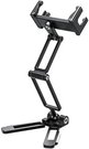 Leofoto PS-4 Multi-functional Foldable Cellphone Stand