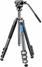 Leofoto LV-324C+BV-10 Tripod