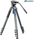 Leofoto statyw Manba LVM-324C+BV-10