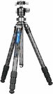 Leofoto statyw Mr Q LQ-284C+LH-36