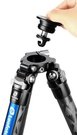 Leofoto statyw Mr Q LQ-324C+LH-40