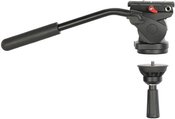 Leofoto statyw VT-20+LF-75