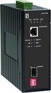LevelOne IEC-2000 Industrial Gigabit RJ45 SFP Media Converter