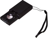 Levenhuk Zeno Gem M13 Plus Magnifier (30-60x)