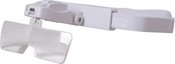 Levenhuk Zeno Vizor G5 Magnifying Glasses 1/1.5/2/2.5/3.5x