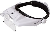 Levenhuk Zeno Vizor HR4 Head Rechargeable Magnifier 1/1.5/2/2.5/3.5 x