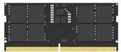 Lexar 32 GB | DDR5 | 5600 MHz | Notebook | ECC Yes