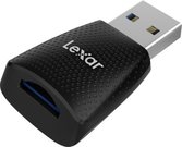 LEXAR CARDREADER MICROSD UHS-I (USB 3.2)