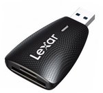 LEXAR CARDREADER MULTI-2-IN-1 SD/MICRO SD USB 3.1