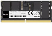 Lexar 16GB DDR5-5600 SODIMM Laptop Memory Lexar