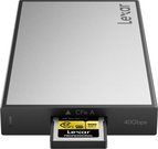 Lexar Professional Workflow USB4 Reader, support CFexpress 4.0 Type A