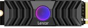 Lexar LNM1090001T High Speed PCIe Gen5 with 4 Lanes M.2 SSD 1TB | Lexar