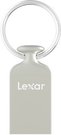 Lexar USB Flash Drive JumpDrive M22 16 GB, USB 2.0, Silver