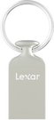 Lexar USB Flash Drive JumpDrive M22 64 GB, USB 2.0, Silver
