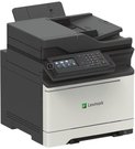 Lexmark CX622ade Colour Laser Printer Lexmark