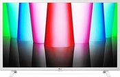 LG 32LQ63806LC white