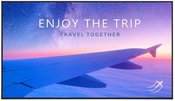 LG 43UH7N-E | 43 " | 700 cd/m&sup2; | Landscape/Portrait | 24/7 | webOS | 8 ms | 178 &deg; | 178 &deg;