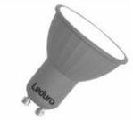 Light Bulb|LEDURO|Power consumption 3 Watts|Luminous flux 250 Lumen|3000 K|220-240V|Beam angle 90 degrees|21170