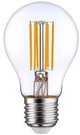 LIGHT BULB LED E27 3000K 8W/1055LM A60 70114 LEDURO