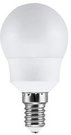 LIGHT BULB LED E14 2700K 8W/800LM 270 21115 LEDURO
