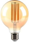 LIGHT BULB LED E27 3000K 10W/G95 1200LM VS-B-15 VISIONAL