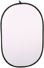 Linkstar Reflector 2 in 1 R-100150SW Silver/White 100x150 cm
