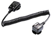Linkstar TTL Cord TC-P1 1,5m for Pentax and Samsung