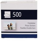 Sticker GOLDBUCH 500 pcs| two sides