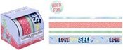 Lipni dekoravimo juosta LIFESTYLE 2 (4 vnt x 3m)