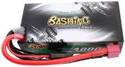LiPo Gens ace G-Tech 4000mAh 2S2P 7.4V 60C Battery pack