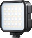 Godox Litemons LED Light(RGB) LED6R