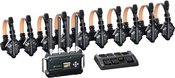 Hollyland Solidcom C1 Pro - Roaming Hub 10S V-mount