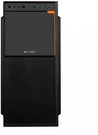 Logic Concept Computer case J23 midi tower ATX USB 3.0 x 2 Black