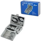 Logilink WZ0023, Tool set, 25 pcs.