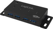 Logilink USB 3.0 Hub UA0149