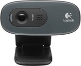 Logitech Webcam C 270 HD