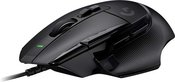 Logitech G G502 X Gamingmaus schwarz