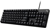 Logitech G413 SE Black 920-01043