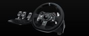 LOGITECH G920 Driving Force Racing Wheel