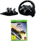 Logitech G920 Driving Force USB