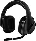 Logitech Wireless headset G935 7.1 981-000744
