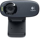 Logitech HD Webcam HD C310 Logitech C310 720p