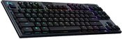 Logitech Keyboard G915 TKL RGB Mechanical Linear