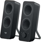 Logitech Z207 black