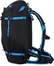 F Stop Loka UL Black / Malibu Blue