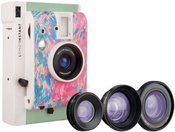 Lomo'Instant Songs Palette Edition Camera