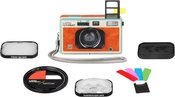 Lomo 35mm Point and Shoot Camera - Neubau Edition