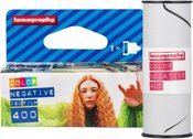 Lomography Color Negative 120 ISO 400 - 1 Pack