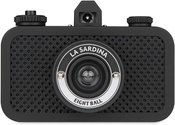 LOMOGRAPHY LA SARDINA 8-BALL